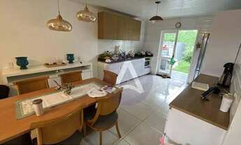 Imagem 4: Casa com 2 dormitórios à venda, 90 m² por R$ 949.990,00 - Campeche - Florianópolis/SC