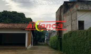 Imagem 7: Area, Jardim Bela Vista - Guarulhos