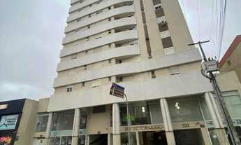 Imagem: Apartamento mobiliado para alugar no Centro