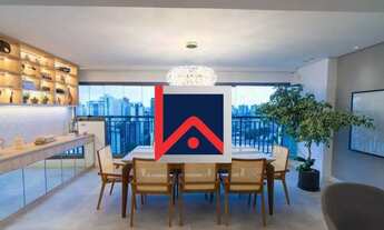 Imagem 5: Aluguel Cobertura 3 Dormitórios - 300 m² Vila Mascote