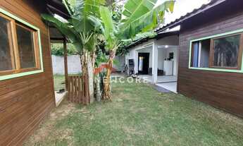 Imagem 3: Casa em Servidão Domingos Manoel da Silveira - São João do Rio Vermelho - Florianópolis/SC
