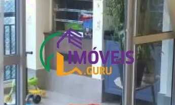 Imagem: APARTAMENTO - LAPA - SP