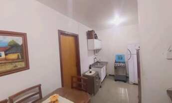 Imagem 4: Casa de 1 dormitorio, no bairro Campestre, em Sao