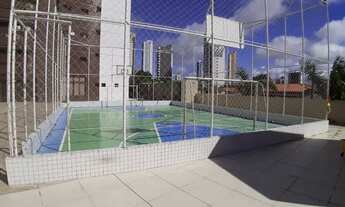 Imagem 2: Oportunidade Apartamento Bairro dos Estados ao lado da vila Olimpica Dede