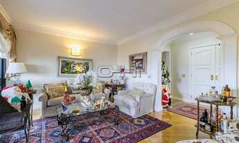 Imagem: Aluguel Apartamento 4 Dormitórios - 200