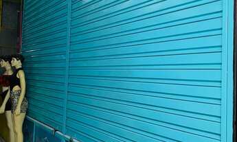 Imagem 3: Aluguel de banca