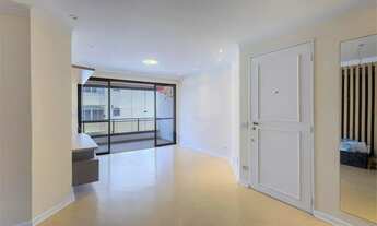 Imagem: Apartamento com 3 quartos à venda em Indianópolis