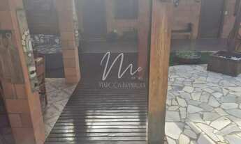 Imagem 6: Casa á venda no Clube de Campo Fazenda Itatiba, SP