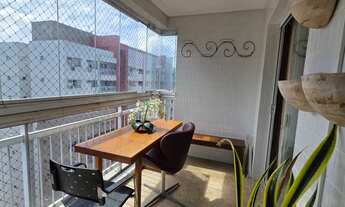 Imagem 3: Torres Dumont 3/4