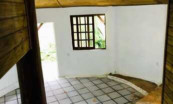 Imagem 2: Casa 3 quartos, anual na Lagoa Da Conceição