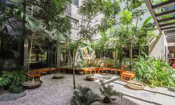 Imagem 2: Rua Asdrúbal do Nascimento, 174 - Bela Vista