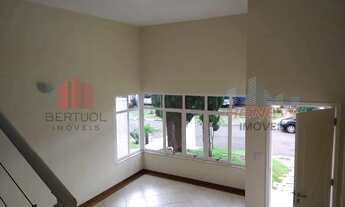 Imagem 4: Casa de Condomínio para aluguel Condomínio Residencial Maria Regina em Valinhos