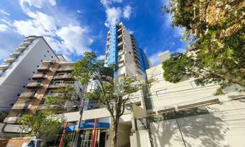 Imagem: Apartamento com 1 dormitório à venda