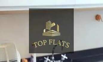 Imagem 7: Flat Para Locação Paraiso