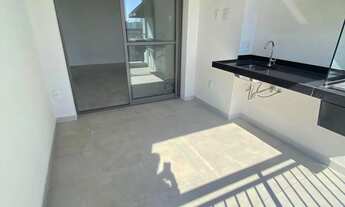 Imagem 5: Dream View Sky Resort - Fase 1 - Apartamento EZTEC em Vila Prudente, São Paulo/SP