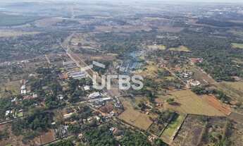 Imagem 3: Sítio de Recreio Mansões do Campus - Terreno Residencial