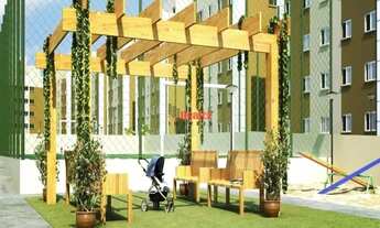 Imagem 5: Apartamento (Apartamento Padrão) para Venda, 4 dorm(s), 1 suite(s), 1 vaga(s), 92 m²