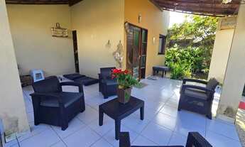 Imagem 7: Imóvel para venda possui 264 metros quadrados com 3 quartos em Antares - Maceió - AL