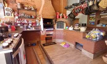 Imagem 2: Casa - Jardim América - Paulínia