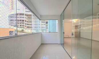 Imagem 8: 11710) à venda - Apartamento com 4 quartos, 3 vagas, no Buritis