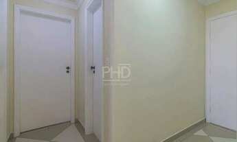 Imagem 5: Apartamento 4 Dorms com 2 Vagas, Frente, Santo Antônio São Caetano do Sul