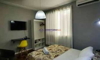 Imagem: Apartamento em Cidade Baixa