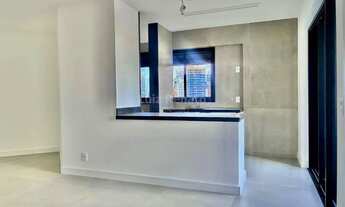 Imagem 3: Apartamento para aluguel 2 quartos 1 suíte 1 vaga - Santo Agostinho