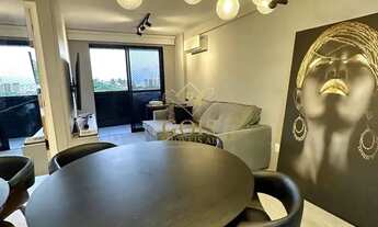 Imagem 3: Venda Apartamento 2 quartos, 1 suíte - Mangabeiras PORTEIRA FECHADA