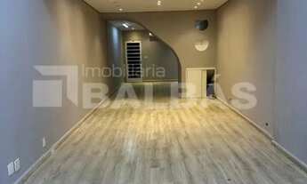 Imagem 4: SALÃO COMERCIAL 129 m² - TATUAPÉ - EXCELENTE LOCALIZAÇÃO