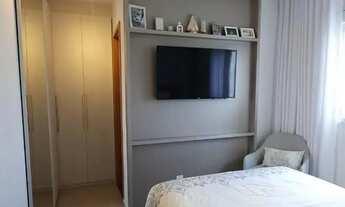 Imagem: APARTAMENTO EDIFICIO NYC JARDIM DAS AMERICAS