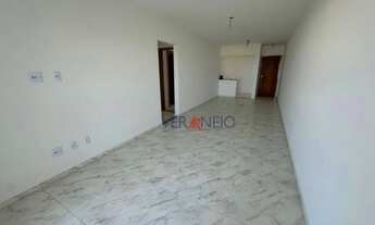 Imagem 5: Apartamento à venda, 104 m² por R$ 620.000,00 - Mirim - Praia Grande/SP