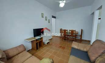 Imagem 4: Apartamento em Rua Maria Tognini - Caiçara - Praia Grande/SP