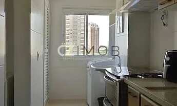 Imagem 5: VENDA Apartamento Mobiliado Jardim Botanico