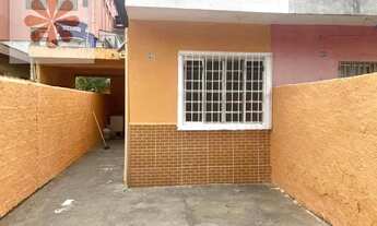 Imagem 2: Casa Térrea em Parque Cisper - São Paulo