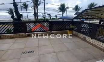 Imagem 4: Apartamento em Avenida Presidente Castelo Branco - Caiçara - Praia Grande/SP