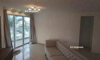 Imagem 3: Apartamento com 3 suítes e lazer completo no Porto das Dunas