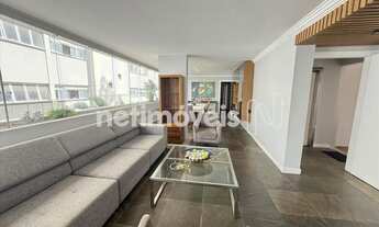 Imagem: Maravilhoso apartamento 04 suíte á venda