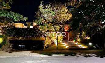 Imagem 2: Gênesis 1 - Alto Padrão em acabamento e espetacular área de lazer