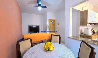 Imagem 5: Apartamento à venda 1 quarto Macuco Santos/SP