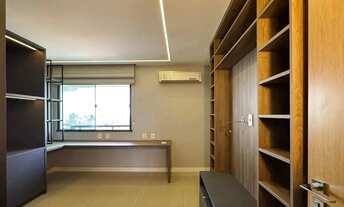 Imagem 7: ALUGO OU VENDO APTO MOBILIADO ED TORRE DE SAVERNE COM 4 SUÍTE E 3 VGS DE GARAGEM - NAZARÉ