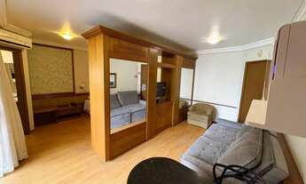 Imagem 4: Apartamento à Venda na Avenida do Batel - Curitiba, Paraná