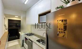 Imagem 6: Apartamento em Riserva Natura à venda em condomínio de alto padrão em Sorocaba, com 62m²