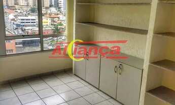 Imagem 6: Sala Comercial à venda no Centro de Guarulhos