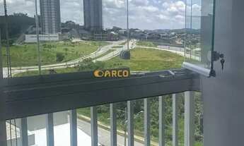 Imagem 7: Apto. Grand Kazza - Porteira Fechada com Móveis Planejados