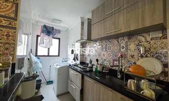 Imagem 3: Apartamento à venda no bairro Vila Mathias