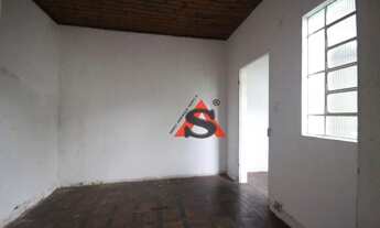 Imagem: Terreno à venda, 212 m² por R$ 600.000,00