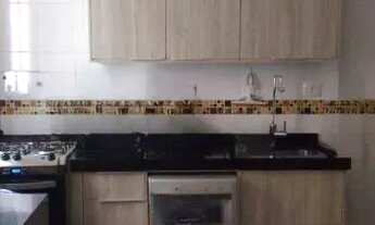 Imagem 5: Cobertura á venda na Vila Eldizia em Santo André com 2 dormitórios por R$ 650.000