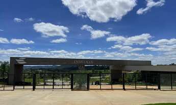 Imagem: Ágio Lote Condomínio Entre Lagos Senador