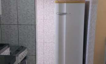 Imagem 7: Kitnet para temporada