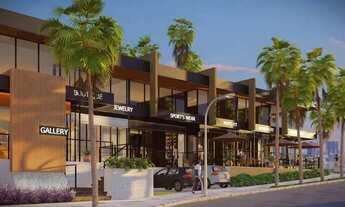 Imagem 5: Lojas à venda no bairro Jardim Sul em Uberlândia